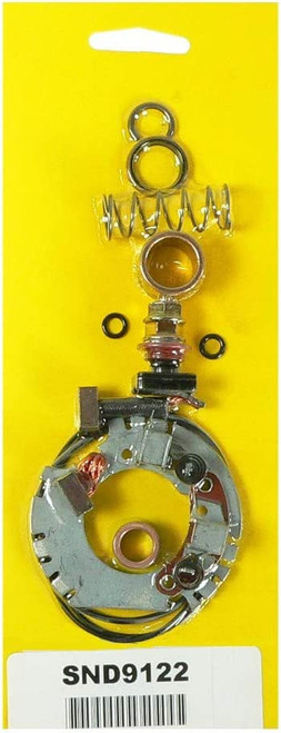 Wildboar Starter Repair Kit 414-52005
