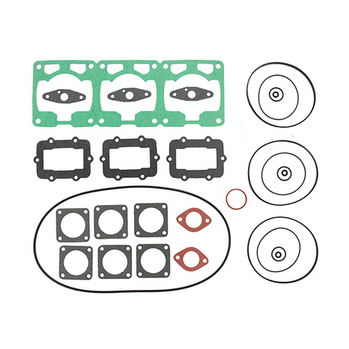 Spi Top End Gasket Set 09-710198