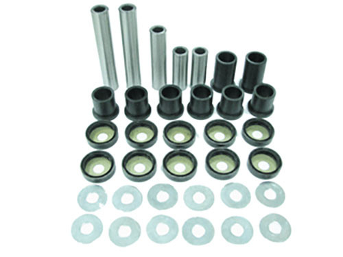 Bronco Rear Ind Suspension Kit AT-04137