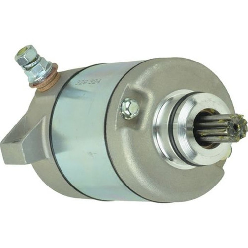 Wildboar Starter Motor 410-54164