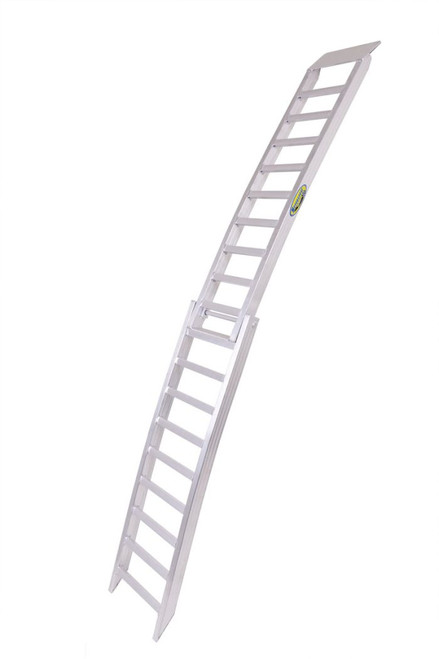 Ramp Folding Arched 7' 91-4300