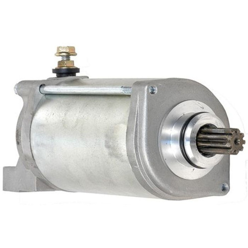 Wildboar Starter Motor 410-52172
