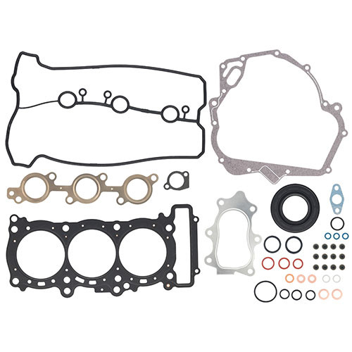 Spi Full Gasket Set/W Oil Seals SM-09540F