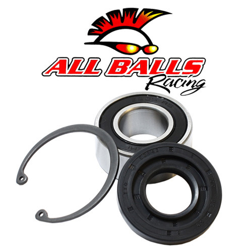 Inner Primary Ball Bearing And Seal Kit 25-3102