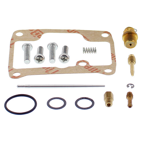 All Balls Racing Carb Rebuild Kit Skidoo 26-1990
