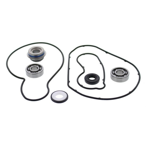 Vertex Exhaust Valve Gasket Kit 721317