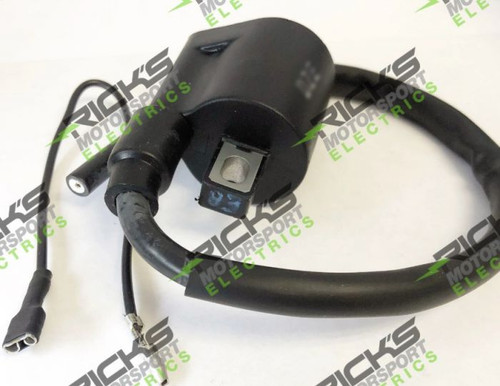 Rick'S Electric Yamaha Ignition Coil 23-301