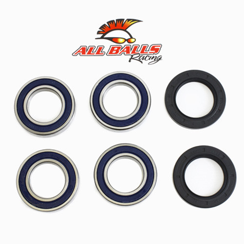 Wheel Bearing Kit Rear 25-1436