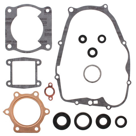 Vertex Complete Gasket Kit Withoil Seals 811811