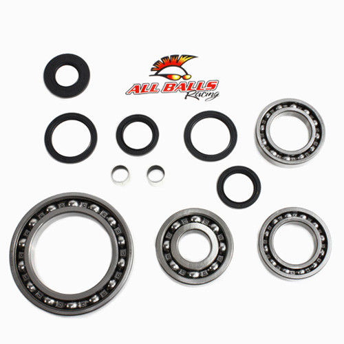 Differential Bearing Kit 25-2059