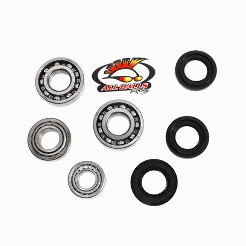 Differential Bearing Kit 25-2026