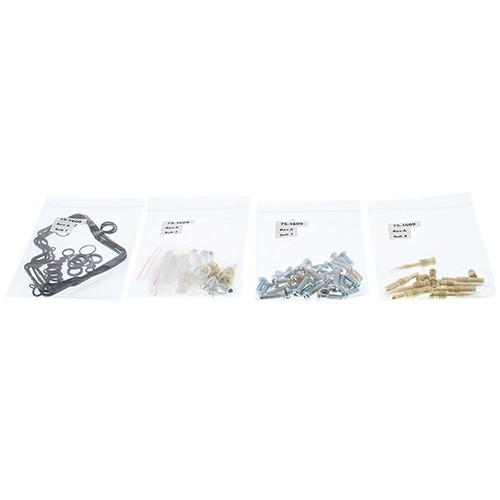 All Balls Racing Carburetor Rebuild Kit 26-1670