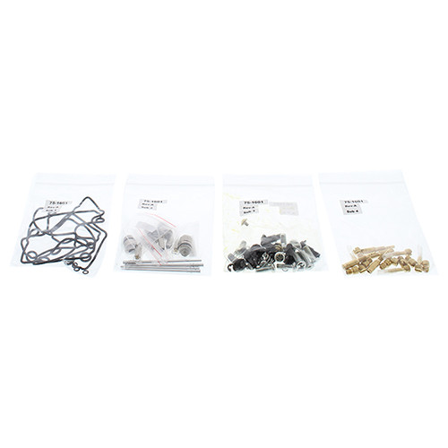All Balls Racing Carburetor Rebuild Kit 26-1711