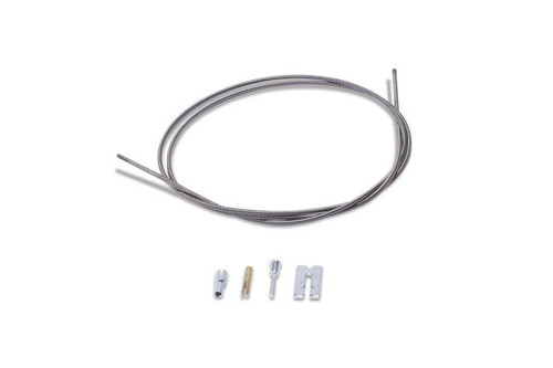 Speedo Cable Kit/Universal 01-0107