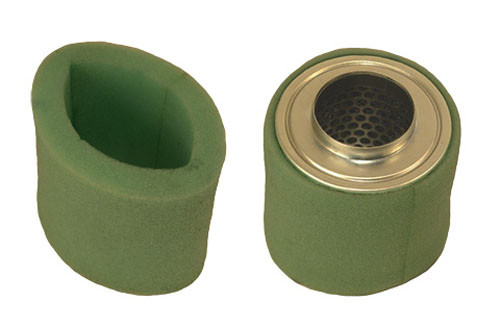 Air Filter Honda 17211Gn1760 12-90588