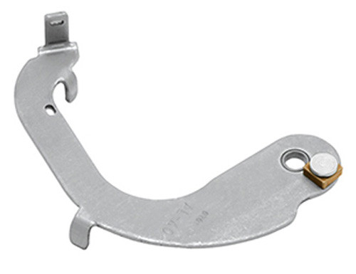 Alko 12" Rh Actuating Lever 6211