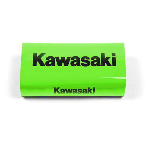 Bulge Bar Standard Pads Kawasaki 23-66124