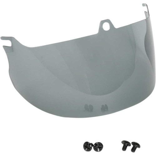 Z1R 0131-0061 Z1R Nomad Shield - Smoke