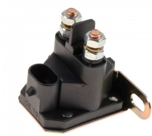 Spi Starter Solenoid SM-01457