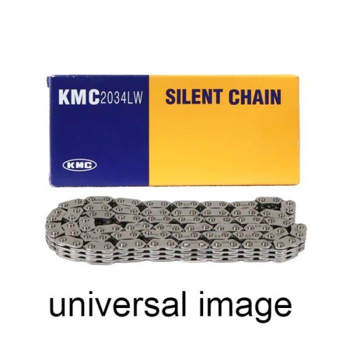 Kmc Cam Chain 82Rh2010158 2034LW-158L
