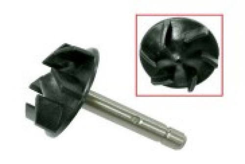 Psychic Waterpump Shaft W/Impeller MX-10233B