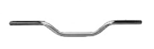 Handlebar Euro Chrome 7/8 23-12563