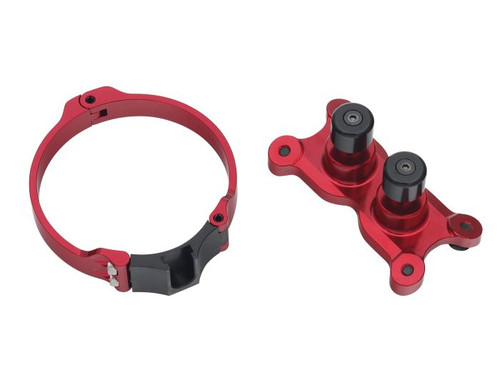 Psychic Dual Button Launch Controls MX-04034