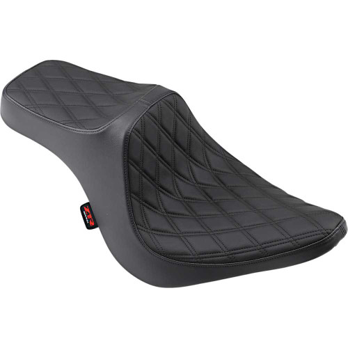 Z1R 0810-2069 Z1R Predator Iii Seat - Diamond - Bolt