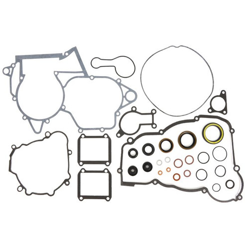 Cometic Bottom End Kit C3765BE