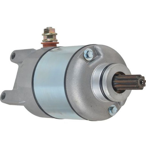 Wildboar Starter Motor 410-58046
