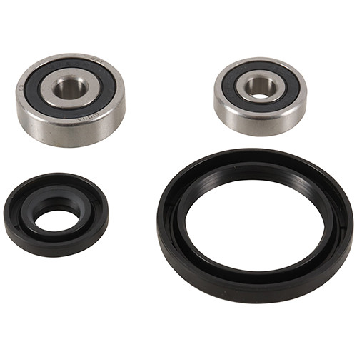 Pivot Worksfront Wheel Bearing Kit Suzuki PWFWK-S36-000