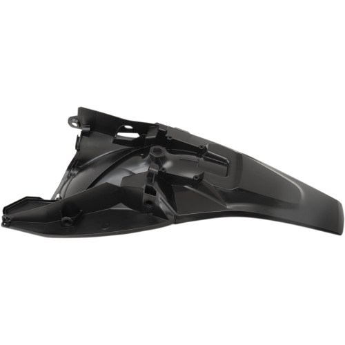 Acerbis Rear Fender - Black 2686440001
