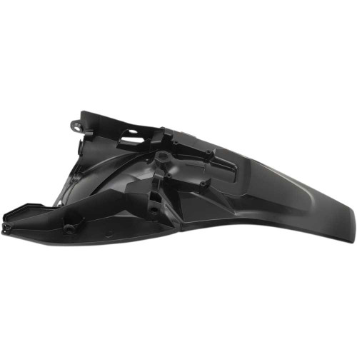 ACERBIS 2686440001 Acerbis Rear Fender - Black 2686440001