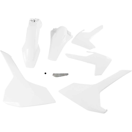 ACERBIS 2634026345 Acerbis Standard Replacement Body Kit - Oem '19 2634026345