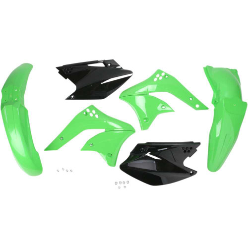 ACERBIS 2041050357 Acerbis Standard Replacement Body Kit - Oem 2041050357