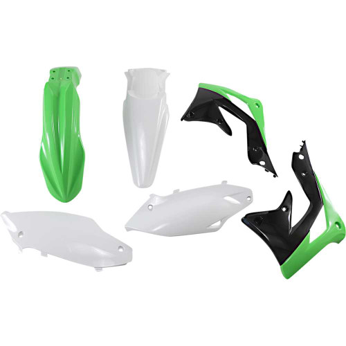 ACERBIS 2314193914 Acerbis Standard Replacement Body Kit - Oem '13 2314193914