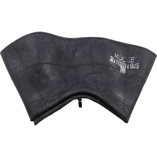 MOOSE UTILITY W9961C3SMV Moose Utility Inner Tube - Heavy Duty - 15" - Tr-6 - Center Metal Valve W99-61C3Smv