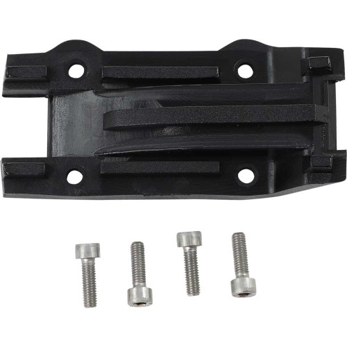 ACERBIS 2284570001 Acerbis Chain Guide Replacement Insert - Ktm - Black 2284570001