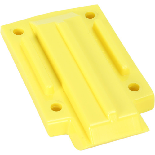 Acerbis Chain Guide Replacement Insert 2.0 - Suzuki - Yellow 2411000005