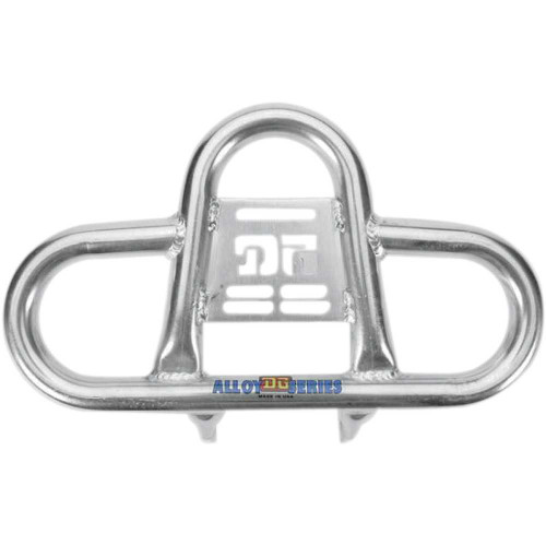 DG PERFORMANCE 552002 Dg Performance Alloy Bumper - Trx 55-2002