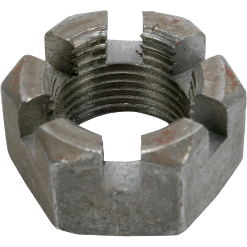 Dura Blue Axle Hub Nut - 3/4 -16 - Polaris 20-0750