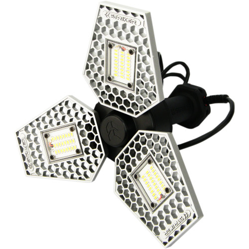 Risk Racing Shop Light - Drop Light - 3000 Lumens - Led 00177