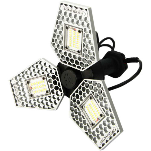 RISK RACING 00177 Risk Racing Shop Light - Drop Light - 3000 Lumens - Led 00177