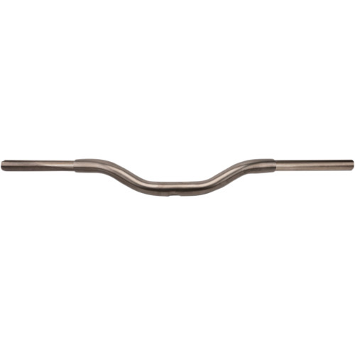 La Choppers Handlebar - Kage Fighter - Stainless Steel La-7335-Xxts La Choppers Handlebar - Kage Fighter - Stainless Steel La-7335-Xxts