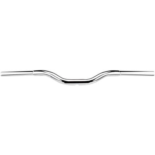 La Choppers Handlebar - Kage Fighter - Chrome La-7335-Xxt La Choppers Handlebar - Kage Fighter - Chrome La-7335-Xxt