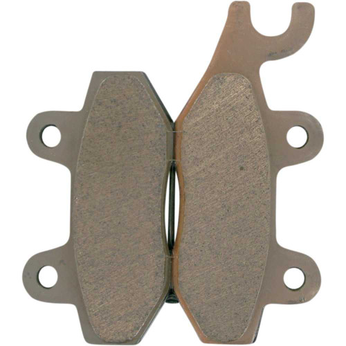 MOOSE RACING M211S47 Moose Racing Xcr Brake Pads - Front M211-S47