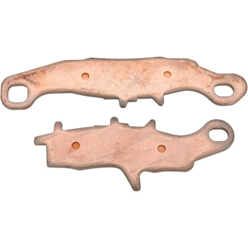 MOOSE RACING M326S47 Moose Racing Xcr Brake Pads - Front M326-S47