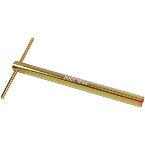 RACE TECH TFCH 01 Race Tech Holder Tool - Fork Cartridge Tfch 01