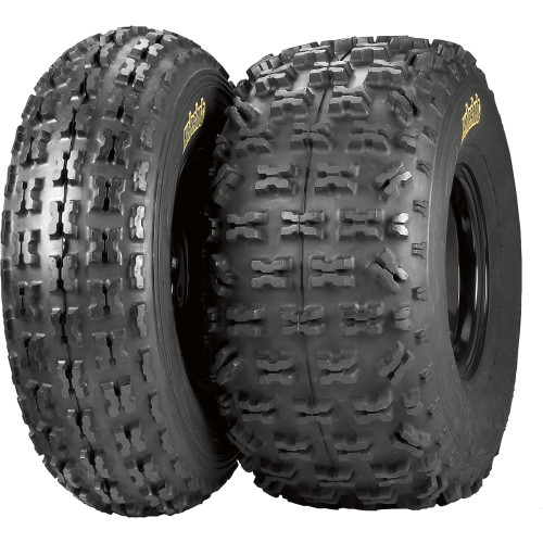 Itp Tire - Holeshot Xct - Front - 23X7.00-10 - 4 Ply 537047