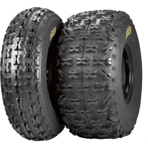 ITP 537051 Itp Tire - Holeshot Xct - Rear - 22X11.00-10 - 6 Ply 537051